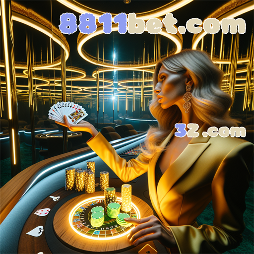 Descubra a Nova Categoria de Jogos Cashback no 8811bet.com