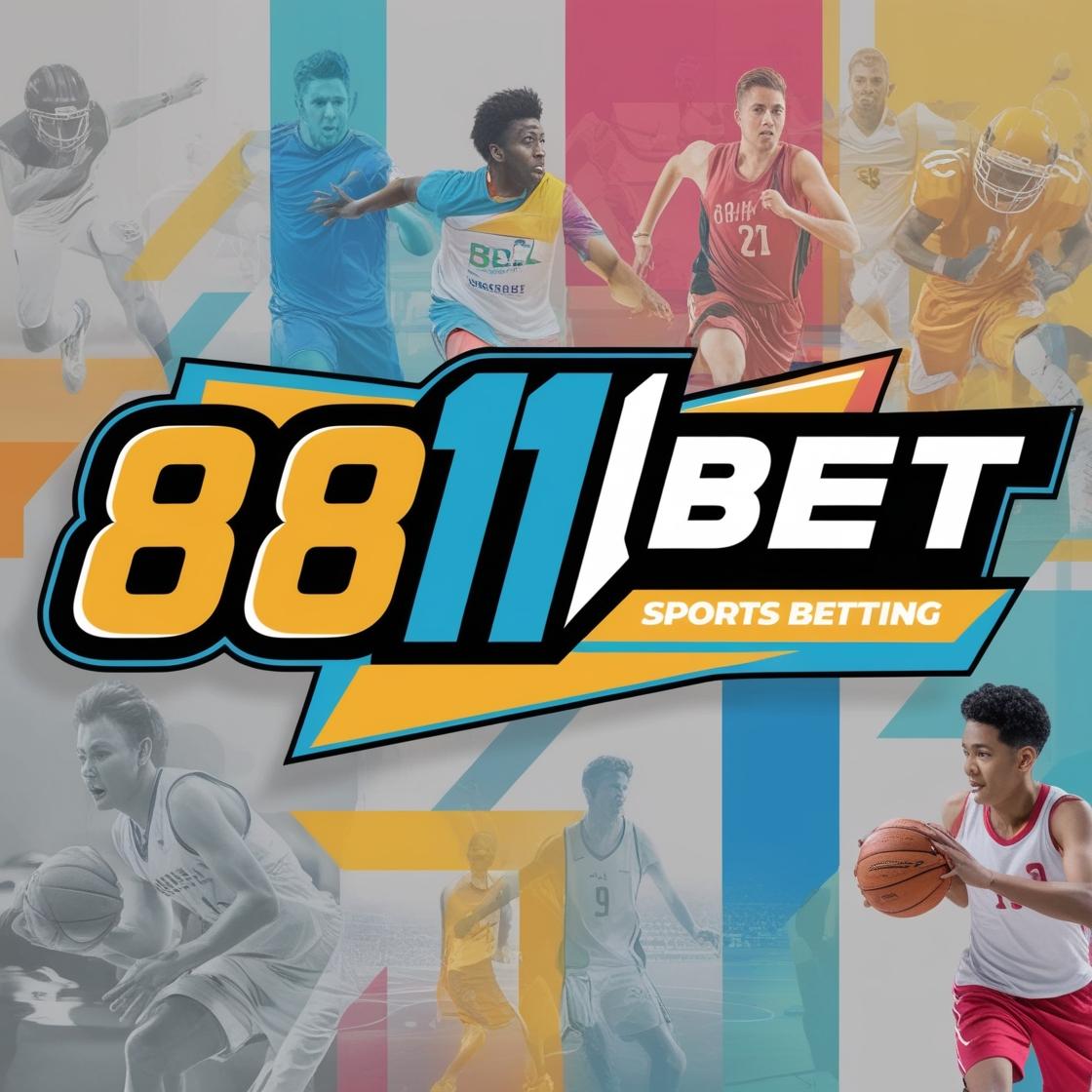 Logo da 8811bet