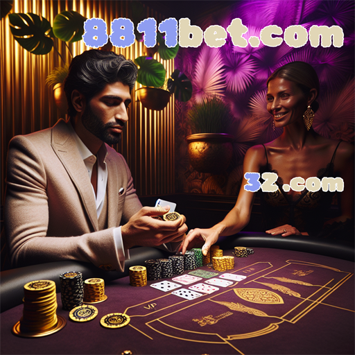 Descubra a Emoção dos Jackpots no 8811bet.com