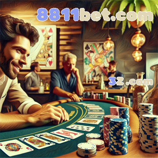 Descubra as Melhores Promoções no 8811bet.com