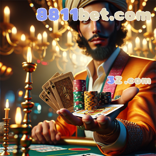 8811bet.com é um destino online para apostas e jogos de cassino, oferecendo uma experiência imersiva com uma variedade de jogos e promoções para os jogadores.